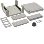 Hager Kabelanschlusskasten univers U84S4 