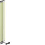Hager Mediensäule,Typ1+2          VZ01EK 