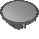 Hager Verschlussdeckel rund  VDR06129005 