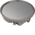 Hager Verschlussdeckel rund  VDR10127011 