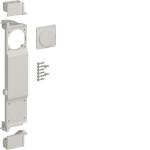 Hager Ausbaupaket Volta hybrid    VZ00TS 