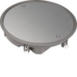 Hager Verschlussdeckel rund  VDR12057011 