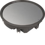 Hager Verschlussdeckel rund  VDR10129005 