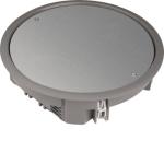 Hager Verschlussdeckel rund  VDR06127011 