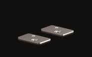 Rittal VX Sockel-Adapter      VX 8660711 