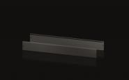 Rittal Sockel-Blende 1=2      AX 2830101 