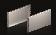 Rittal VX Sockel-Blende 1=2   VX 8660082 