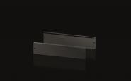 Rittal Sockel-Blende 1=2      AX 2830061 