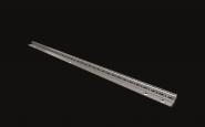 Rittal Schiene BH:1000mm 1=4  SZ 6730720 
