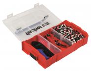 ASTRO Kompressions-     KR-SET FKS 06 QM 
