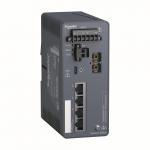 Schneider Modicon Managed MCSESM053F1CU0 