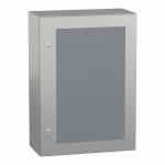 GS Wandschrank 304L          NSYS3X7525T 