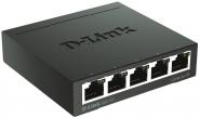 D-Link 5-Port Layer2 Gigabit   DGS-105/E 