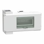 GS Abgangskasten 63A 8 TE      KSB63SM58 