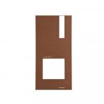 Comelit 4793MC Frontblende Quadra 