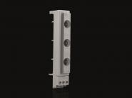 Rittal Sicherungselement D02  SV 3418040 