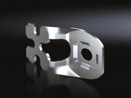 Rittal Wandbefestigungshalter AX 2433510 