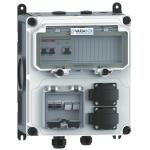 Bals         VARIABOX - M Datenverteiler 