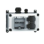 Bals         VARIABOX - S Datenverteiler 