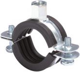Fischer Rohrschelle FRS 63-67     091488 