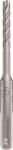 Bosch Hammerbohrer PRO SDS Plus-5X 
