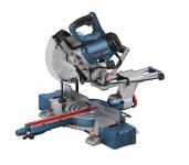 Bosch 0601B49100 Kapp-     GCM 305-254 D 