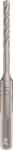 Bosch Hammerbohrer PRO SDS Plus-5X 