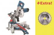 Bosch Paneelsäge GCM 80 SJ    0601B19001 