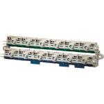 HENS PE-und N-Klemme            KV FC 24 