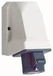 ABL CEE Wandsteckdose IP44 32A 3p D32S22 