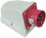 ABL CEE Wandgerätestecker, IP44,  G31S22 