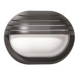 PIL EKO 19/GRILL E27 750 NERO    300275 