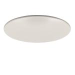 PIL WHITE OPTIC IP54 DL ROUND    3109013 