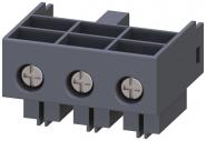 SIEM Hauptstromkreisklemmen   3RA6920-1A 