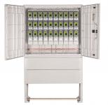 GSAB Normkabelverteiler    2S1000K10LSL2 