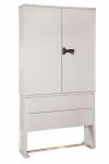GSAB Normkabelverteilerschrank  2S1300DS 