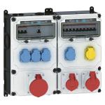 Bals VARIABOX-L DUO               890083 