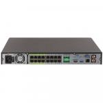 Dahua VDA-DHI-NVR5216-16P-XI IP-Rekorder 