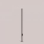 RZB BOCARO pro, 1x22 kW, silber   811342 