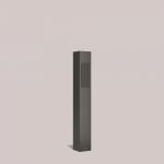 RZB Standrohr, Alu-Mast L    982093.0231 