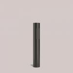 RZB Standrohr, Alu-Mast L    983090.0131 