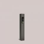 RZB BOCARO pro, 1x22 kW,          811450 