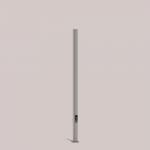 RZB LUPALO pro, 2x22 kW, silber   811122 