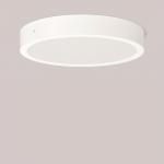 RZB TOLEDO FLAT+ round,       672787.002 