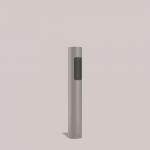 RZB Standrohr, Alu-Mast L 183 983090.014 