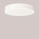 RZB TOLEDO FLAT+ round,       672783.002 