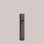 RZB BOCARO pro, 1x22 kW,          811453 