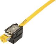 HART HAN3A RJ45 10G Cat6     09451001560 