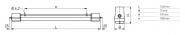 NORKA BREMERHAVEN LED VHT     5974804484 