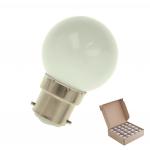 BAIL LED Ball B22d G45 220-  80100028259 